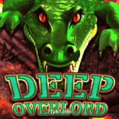 Deep Overlord Slot Preview