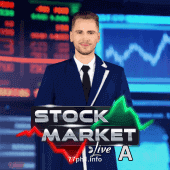 Stock Market A Game Image